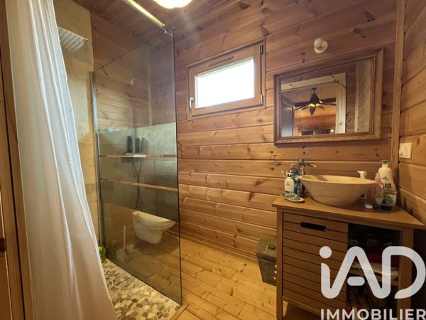 Maison à vendre 5 pièces 145 m² Plougonvelin