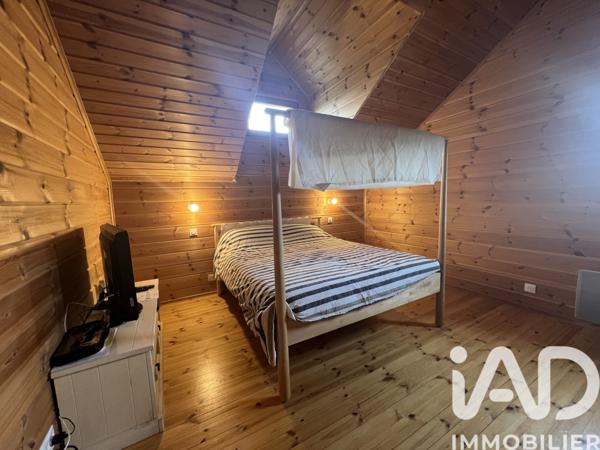 Maison à vendre 5 pièces 145 m² Plougonvelin