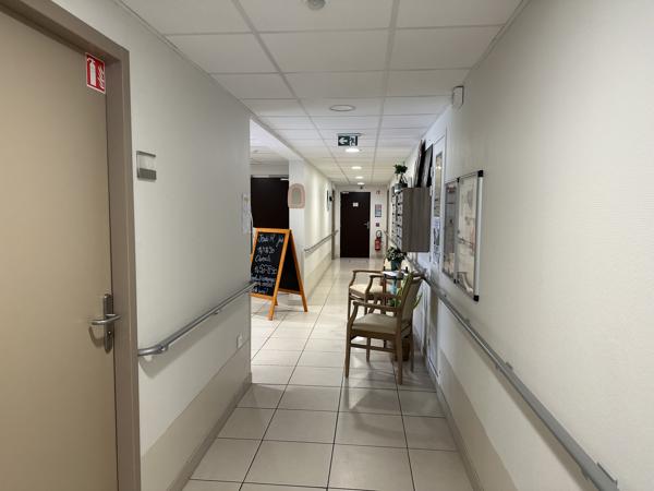 Appartement 2 pièce(s) 1 chambre(s) 41.76 m²