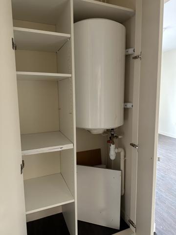 Appartement 2 pièce(s) 1 chambre(s) 41.76 m²