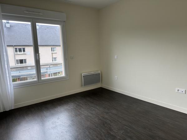 Appartement 2 pièce(s) 1 chambre(s) 41.76 m²
