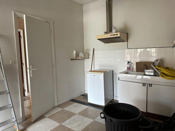 Appartement 4 pièce(s) 2 chambre(s) 108 m²