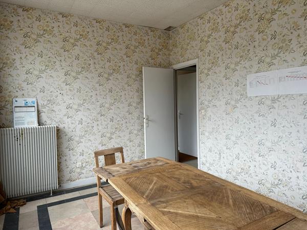 Appartement 4 pièce(s) 2 chambre(s) 108 m²