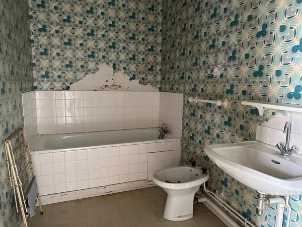 Appartement 4 pièce(s) 2 chambre(s) 108 m²