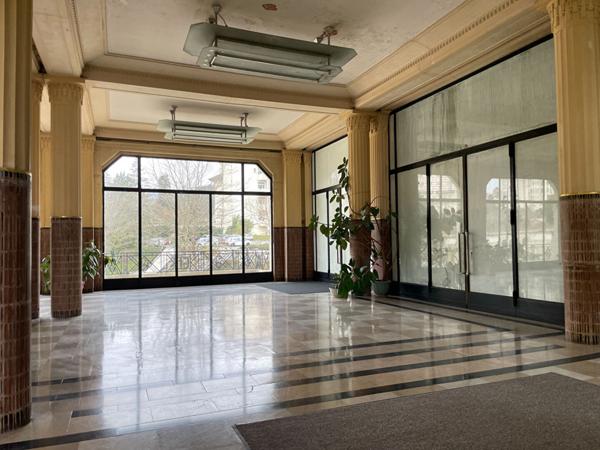 Appartement 4 pièce(s) 2 chambre(s) 108 m²