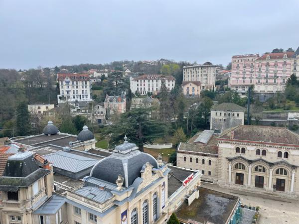 Appartement 4 pièce(s) 2 chambre(s) 108 m²