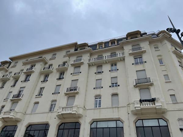 Appartement 4 pièce(s) 2 chambre(s) 108 m²