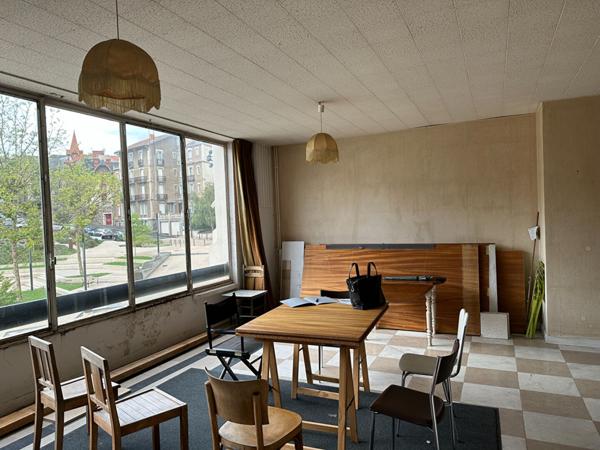 Appartement 4 pièce(s) 2 chambre(s) 108 m²