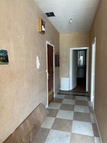 Appartement 4 pièce(s) 2 chambre(s) 108 m²