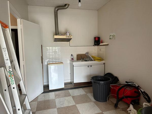Appartement 4 pièce(s) 2 chambre(s) 108 m²