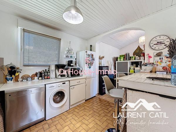 Maison à vendre 4 pièces de 82 m²