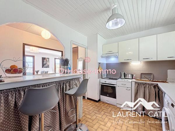 Maison à vendre 4 pièces de 82 m²