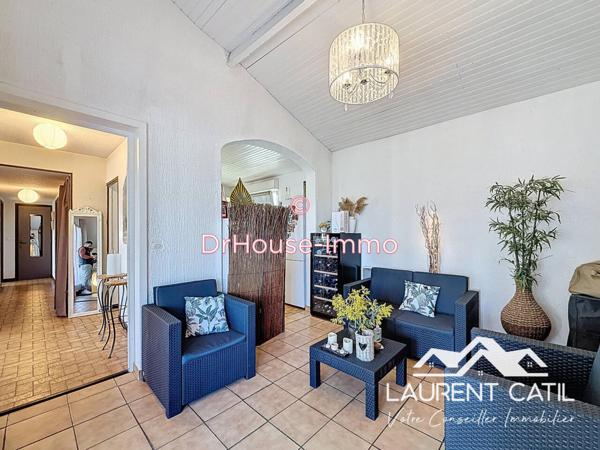 Maison à vendre 4 pièces de 82 m²