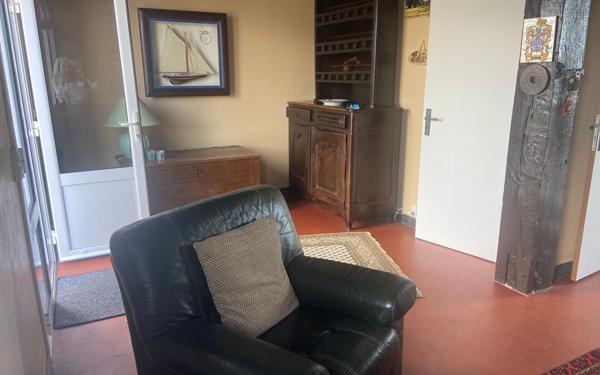 Maison à vendre    5 pièces •  Saint-Pierre-Quiberon