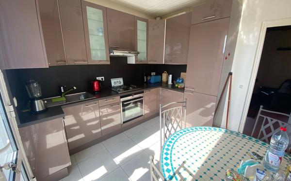 Maison à vendre    5 pièces •  Saint-Pierre-Quiberon