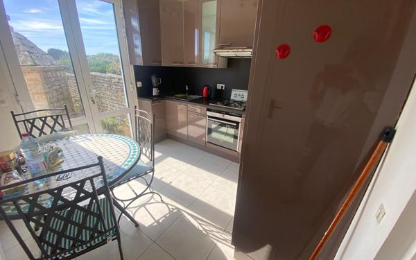 Maison à vendre    5 pièces •  Saint-Pierre-Quiberon