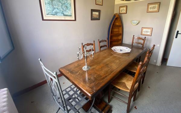 Maison à vendre    5 pièces •  Saint-Pierre-Quiberon