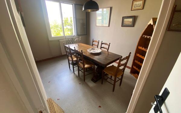 Maison à vendre    5 pièces •  Saint-Pierre-Quiberon