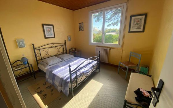 Maison à vendre    5 pièces •  Saint-Pierre-Quiberon