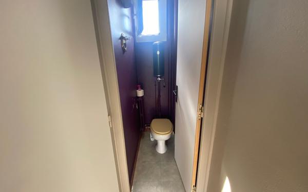 Maison à vendre    5 pièces •  Saint-Pierre-Quiberon