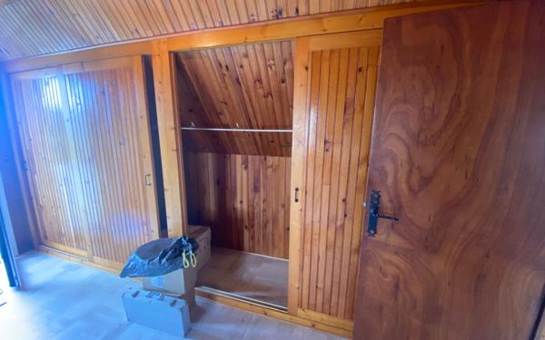 Maison à vendre    5 pièces •  Saint-Pierre-Quiberon