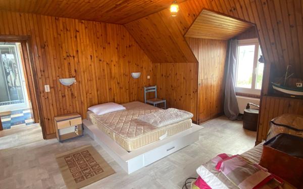 Maison à vendre    5 pièces •  Saint-Pierre-Quiberon