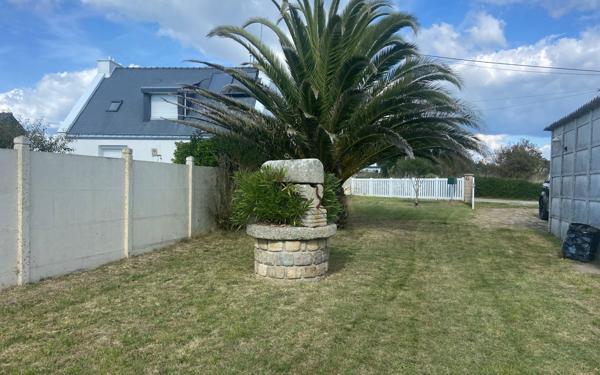 Maison à vendre    5 pièces •  Saint-Pierre-Quiberon