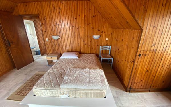 Maison à vendre    5 pièces •  Saint-Pierre-Quiberon