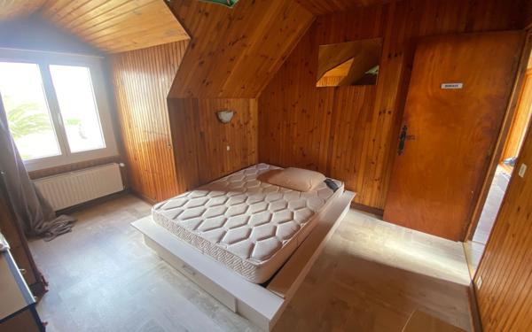 Maison à vendre    5 pièces •  Saint-Pierre-Quiberon