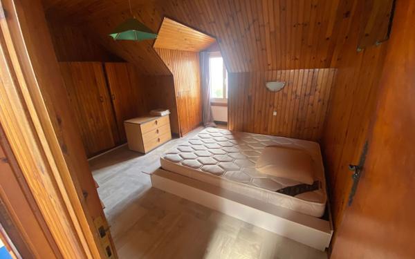 Maison à vendre    5 pièces •  Saint-Pierre-Quiberon