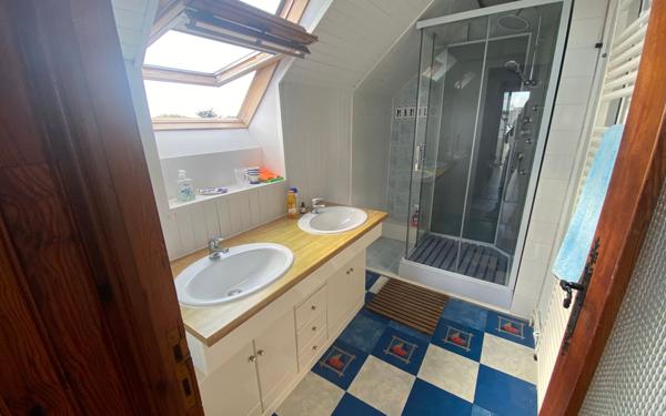 Maison à vendre    5 pièces •  Saint-Pierre-Quiberon