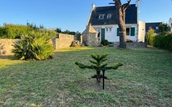 Maison à vendre    5 pièces •  Saint-Pierre-Quiberon