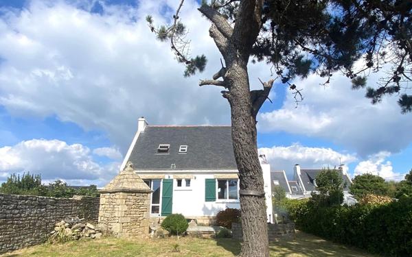 Maison à vendre    5 pièces •  Saint-Pierre-Quiberon