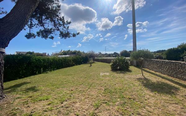 Maison à vendre    5 pièces •  Saint-Pierre-Quiberon