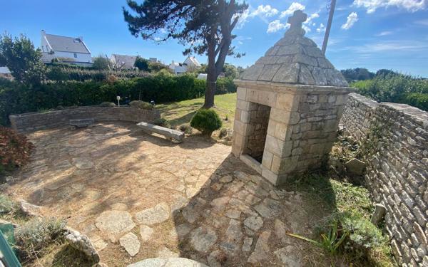 Maison à vendre    5 pièces •  Saint-Pierre-Quiberon