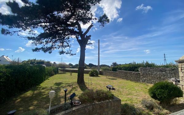 Maison à vendre    5 pièces •  Saint-Pierre-Quiberon