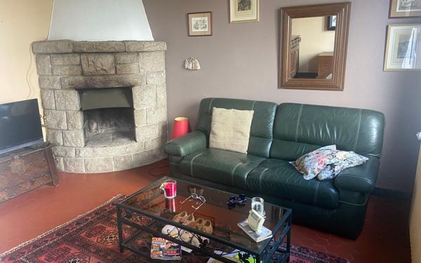 Maison à vendre    5 pièces •  Saint-Pierre-Quiberon