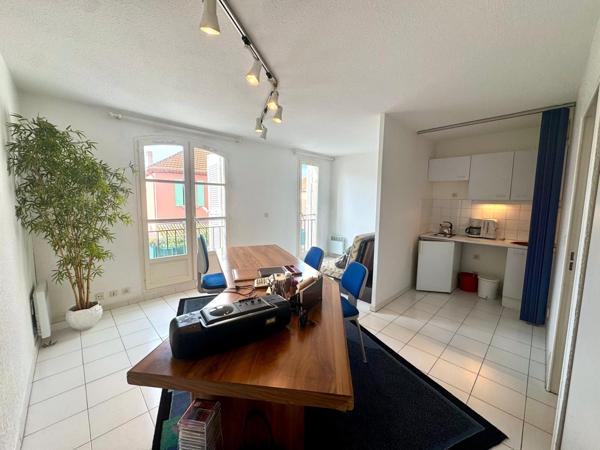 Saint-Tropez (83990) Appartement centre de Saint-Tropez