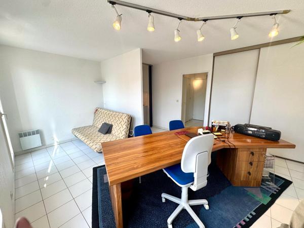 Saint-Tropez (83990) Appartement centre de Saint-Tropez