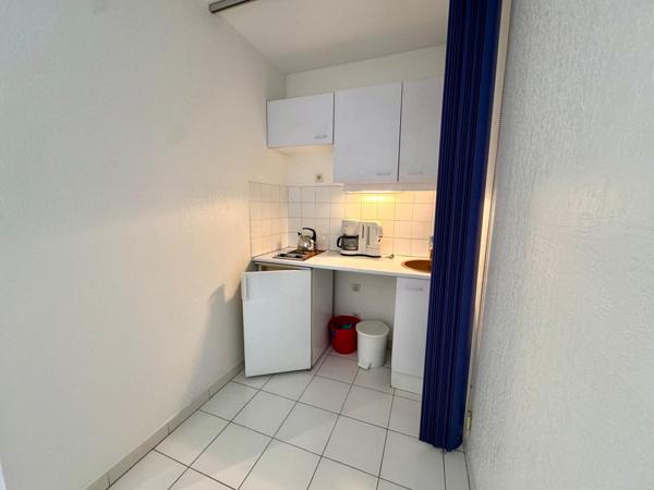 Saint-Tropez (83990) Appartement centre de Saint-Tropez