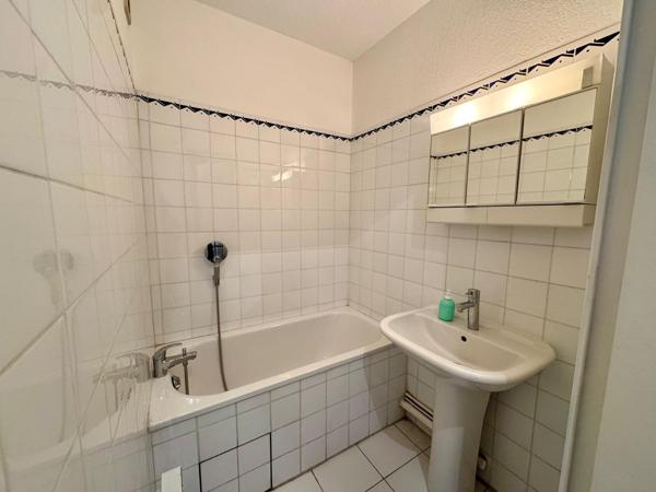 Saint-Tropez (83990) Appartement centre de Saint-Tropez