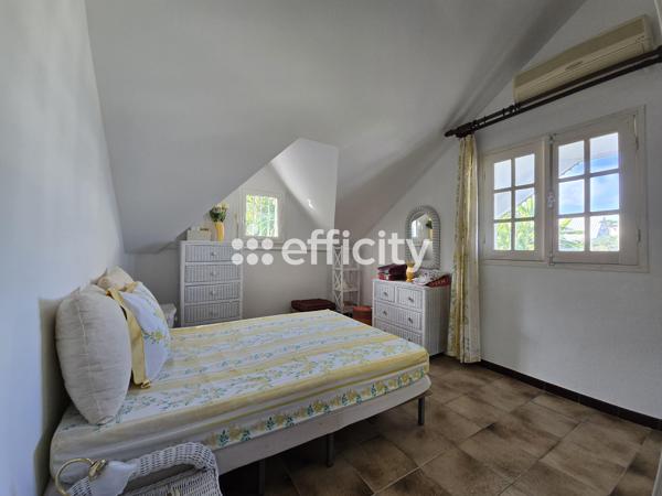 Maison 6 pièces - 160 m² Exclusivité efficity