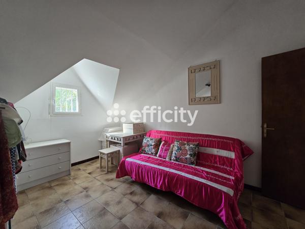 Maison 6 pièces - 160 m² Exclusivité efficity