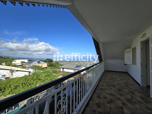 Maison 6 pièces - 160 m² Exclusivité efficity