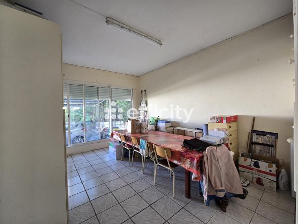 Maison 6 pièces - 160 m² Exclusivité efficity