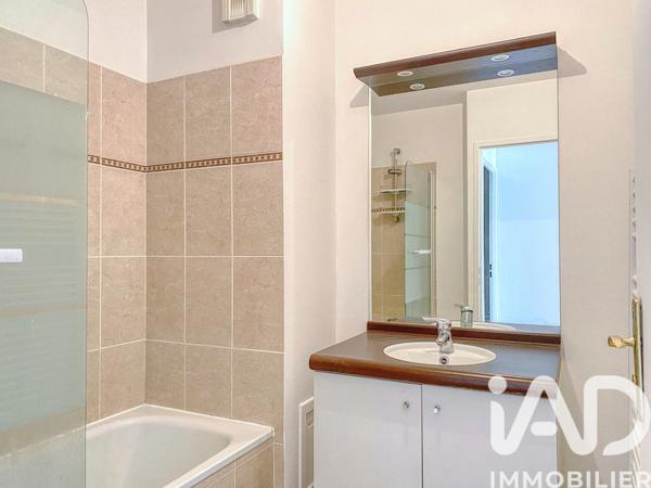 Appartement à vendre 3 pièces 66 m² Asnières-sur-Seine