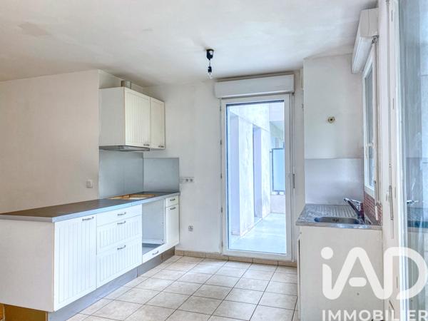 Appartement à vendre 3 pièces 66 m² Asnières-sur-Seine