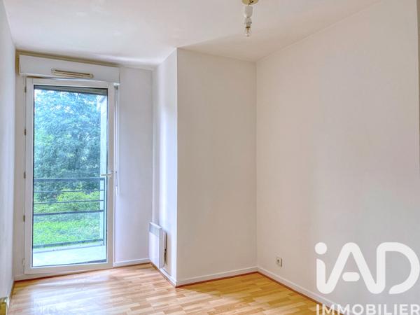 Appartement à vendre 3 pièces 66 m² Asnières-sur-Seine