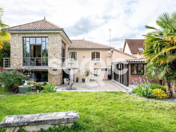 Achat 7 Pieces 176 91450 Soisy Sur Seine idf53334