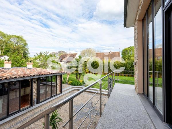 Achat 7 Pieces 176 91450 Soisy Sur Seine idf53334